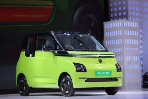Top Electric Cars to Buy in India