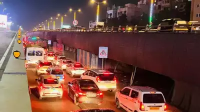 Traffic Ease