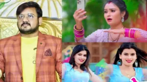 Tragic accident claims lives of Bhojpuri celebrities, including 'Panchayat 2' actress Aanchal Tiwari1