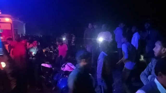 Train Accident in Jamtara, Jharkhand Leaves 2 Dead, Several Injured