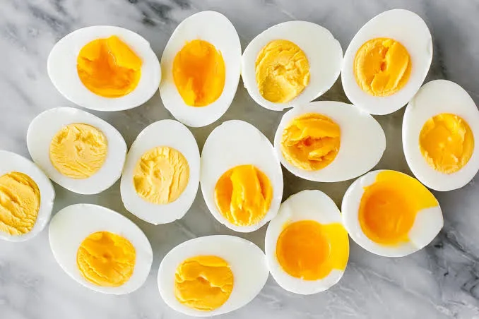 Understanding the health implications of egg consumption everyday