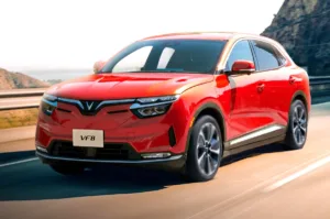 VinFast splashes into Indian EV market with ₹1,600 crore investment and 3,500 job creation