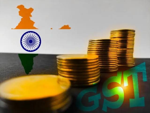India's GST collections surge by 10% to reach Rs 1.72 lakh crore in January