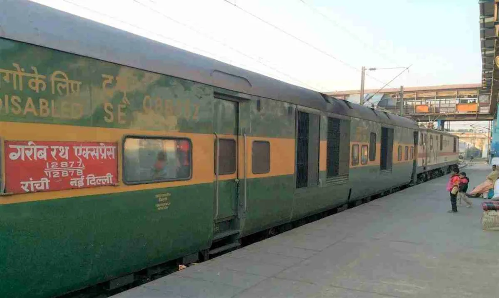 Passengers face seat shortage despite confirmed bookings on Indian railways