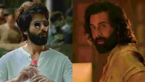 Shahid Kapoor weighs in on potential collaboration of Kabir Singh and Ranvijay in 'Animal Park'