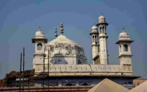 Banaras bandh: Varanasi Court permits Hindu prayers in Gyanvapi Mosque's sealed basement