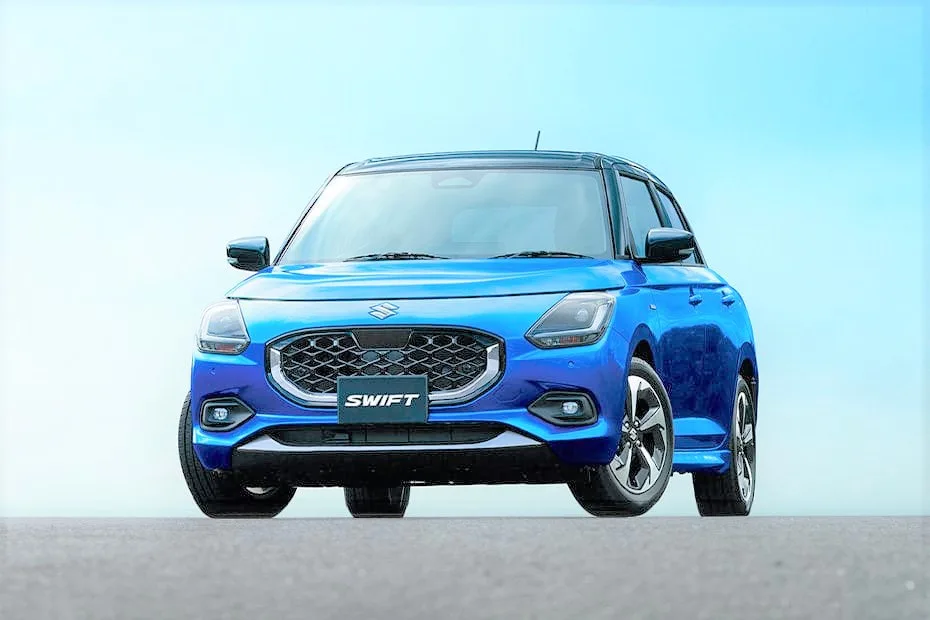 2024 Maruti Swift unveiled: Sportier design, advanced features, and new engine options