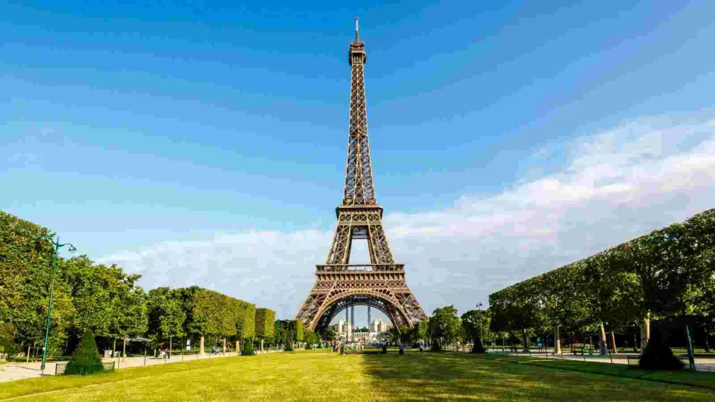 Good News !!! UPI is Now Accepted in France