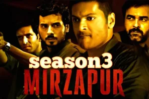 Mirzapur 3 release date revealed: The saga continues with intense drama and shocking twists