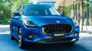 Maruti Suzuki Unveils Vision 3.0: Eight new models, aggressive expansion, and EV onslaught