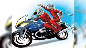Pune : Gang robbed motorcycle from 3 youths in Bopdev Ghat; Kondhwa Police appeals to remain cautious