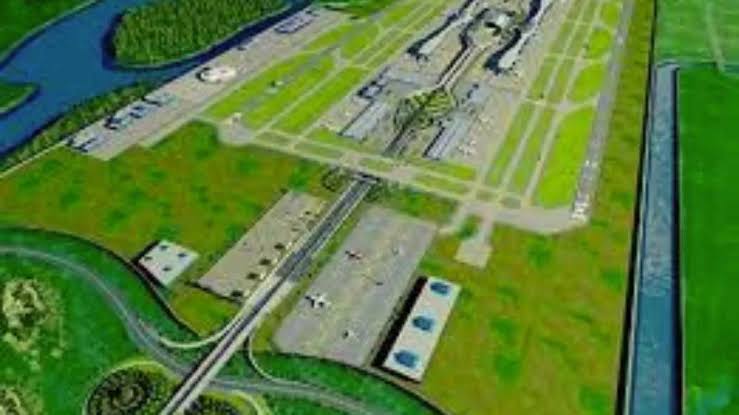 Advancements in CAT-III Technology Boost Operational Resilience at upcoming Navi Mumbai's Airport