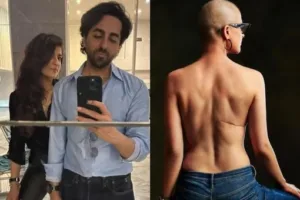 Ayushmann Khurrana Honors Wife Tahira Kashyap on World Cancer Day: "In Awe of Your Heart and Spirit"
