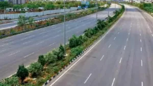 New Roads Planned for Wakad, Punawale, and Ravet in Pimpri-Chinchwad