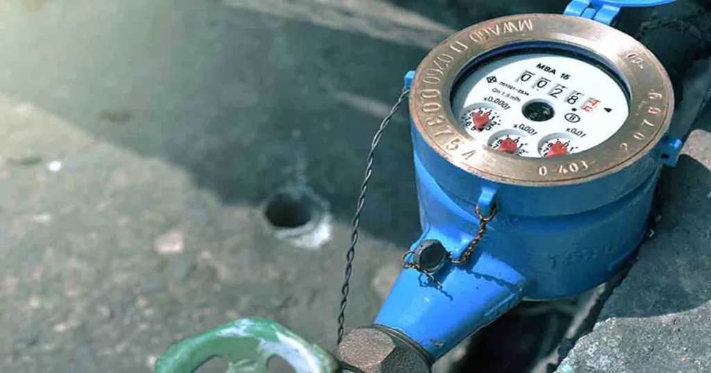 Pune : PMC’s water meter work slows down ; water supply dept asks for security guards for protection