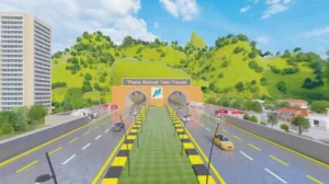 National Board of wildlife approves Thane-Borivali twin tunnel project