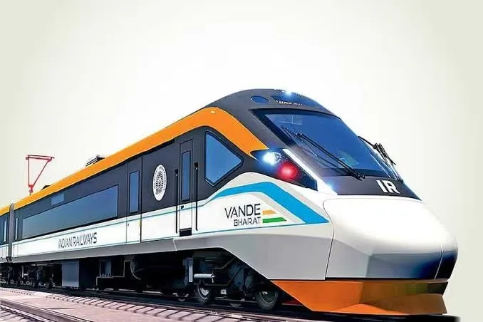 Vande Bharat Sleeper Trains set to be rolled out by Indian Railways by 2025