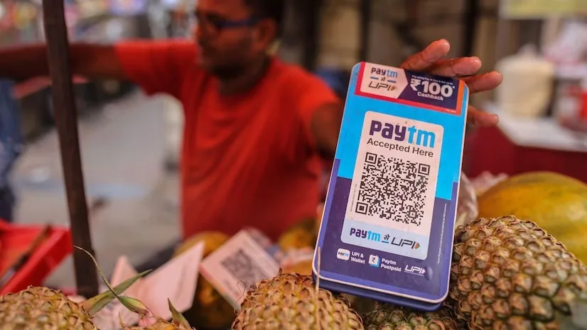 Mukesh Ambani to acquire Paytm wallet ? Jio Financial shares jump 14% after report