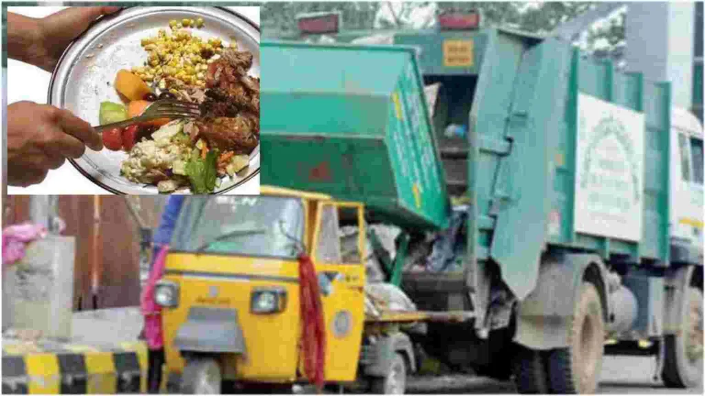 Bengaluru to introduce 'No Food Waste' vehicle to tackle wastage issue