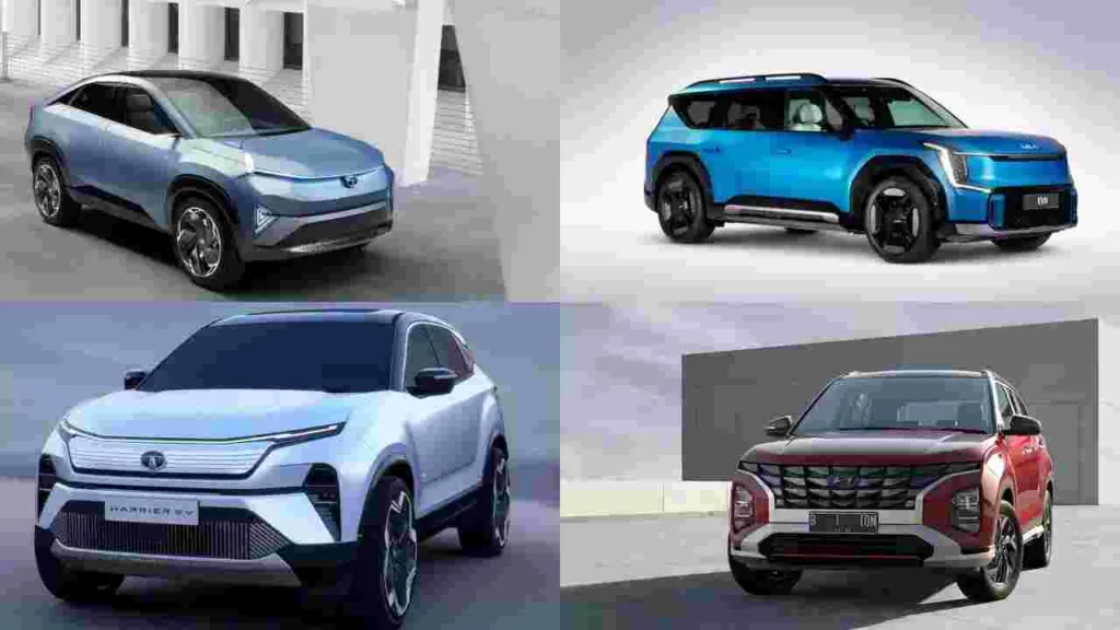 List of most awaited car launches in India in 2024