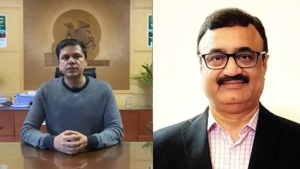 Pune gets new divisional commissioner ahead of Lok Sabha polls