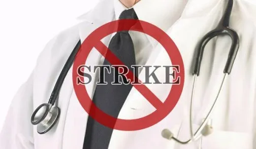 Pune : 450 resident doctors across Maharashtra to go on strike from today. Check details here