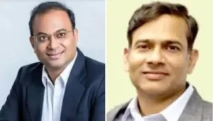 Administrative Reshuffle - Suhas Divase appointed as new district collector for Pune