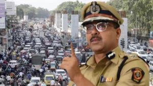 Ten 'hotspots' identified in Pune; Action Plan by Pune Commissioner of Police