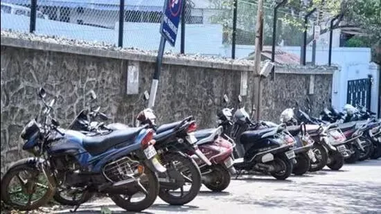 Revised pay & park policy to be introduced by PCMC