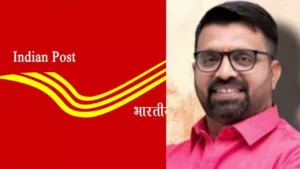 BJP MLA Mahesh Landge calls for establishment of independent Post Headquarters for Pimpri-Chinchwad