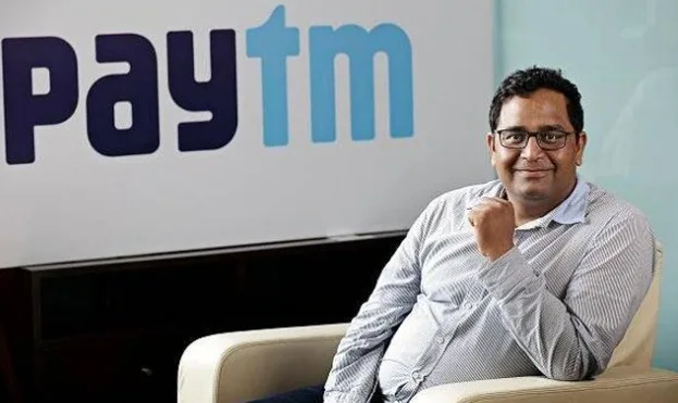 Paytm's stock surges by 10%, extending its two-day rally to 13%. Check details here