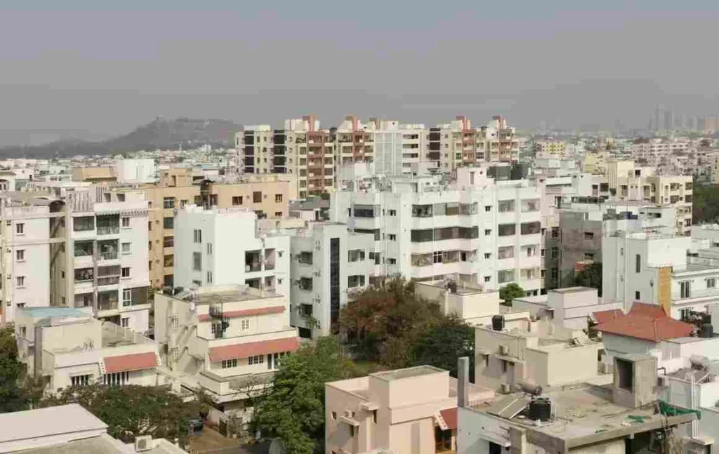 For 5th consecutive year, No property tax on residential flats up to 500 sqft in Maharashtra
