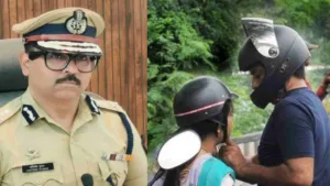 Pune Police Commissioner: Helmets mandatory, but compulsion will be decided after awareness campaign