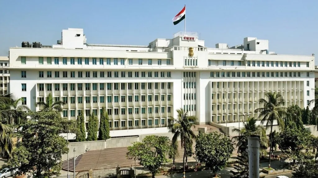 Immediate ban on reels in Mantralay premises; govt on alert after videos of gangsters go viral