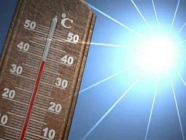 Pune witnesses intensified heat with mercury soaring to 35.5°C; Solapur records highest temperature at 37.8°C