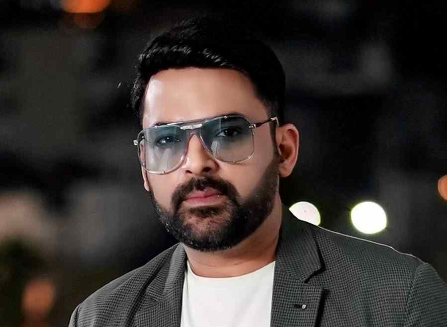 Comedian Kapil Sharma appears at ED office. Read here for details.