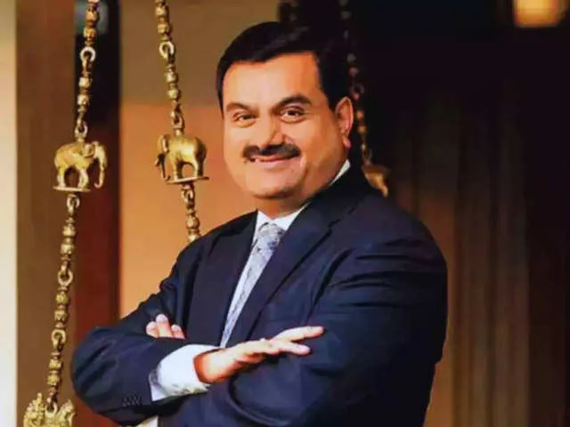 Gautam Adani's fortune surpasses $100 Billion mark once again