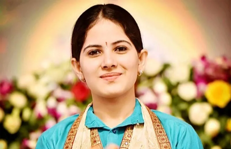 Pune gears up to host Jaya Kishori's Shri Ram Katha Satsang to be held on Feb 10 in Sangamwadi