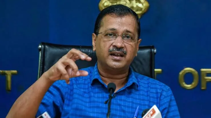Liquor Excise Policy Case: Delhi Court summons CM Kejriwal over non-compliance