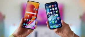 India's Mobile Manufacturing Revolution: 1,700% Growth in a Decade, Exports Surge 5600% - IT Minister