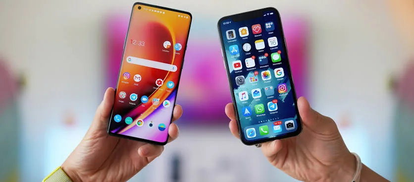 India's Mobile Manufacturing Revolution: 1,700% Growth in a Decade, Exports Surge 5600% - IT Minister