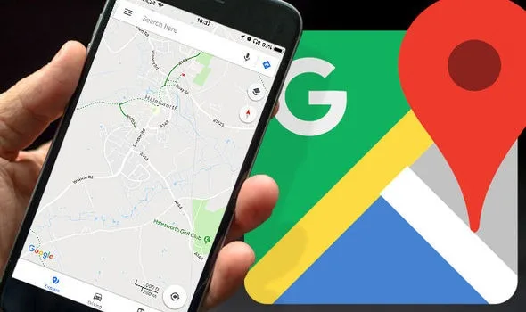 How Google Maps' live location feature aids in locating a stolen phone