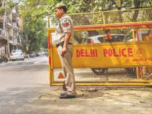 Cracking The Case: How Shahi Paneer and Naan Led Delhi Police to Fugitive Couple in Goa