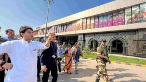 Scindia Open to Maharashtra's Proposal for Second Pune Airport, Pending State Submission: Reports