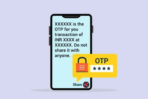 Farewell to OTP ? , RBI suggests principle-based authentication for digital payments
