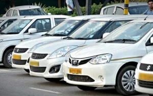 Ola's Fate in Pune Hangs in the Balance, decision awaited from State Transport Tribunal