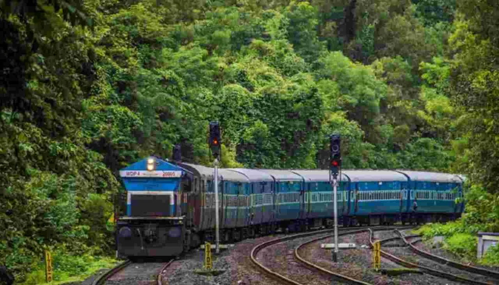 Konkan Railway announces Mega Block today. Check details