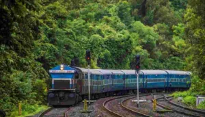 Konkan Railway announces Mega Block today. Check details