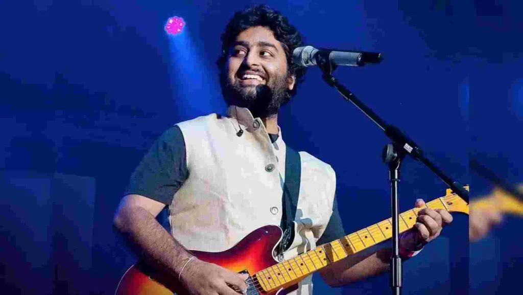 Pune : Arijit Singh concert rescheduled due to oversold tickets