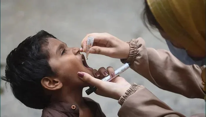 Polio campaign to be held in Pune between March 3-8
